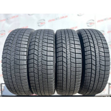 185/65 R15 DUNLOP WINTER MAXX WM03 7mm