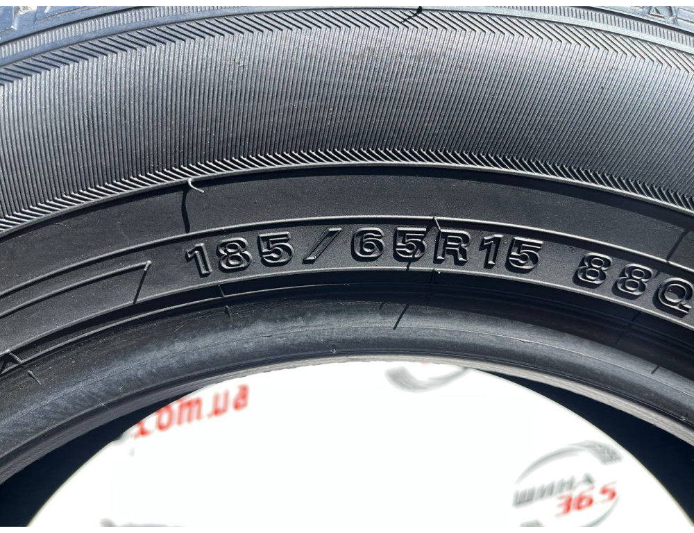 185/65 R15 DUNLOP WINTER MAXX WM03 7mm