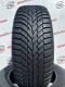 205/55 R16 CONTINENTAL WINTERCONTACT TS870 7mm