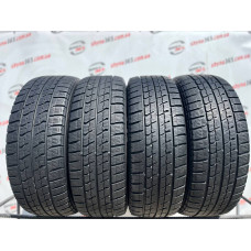 215/65 R16 GOODYEAR ICE NAVI ZEA II  7mm