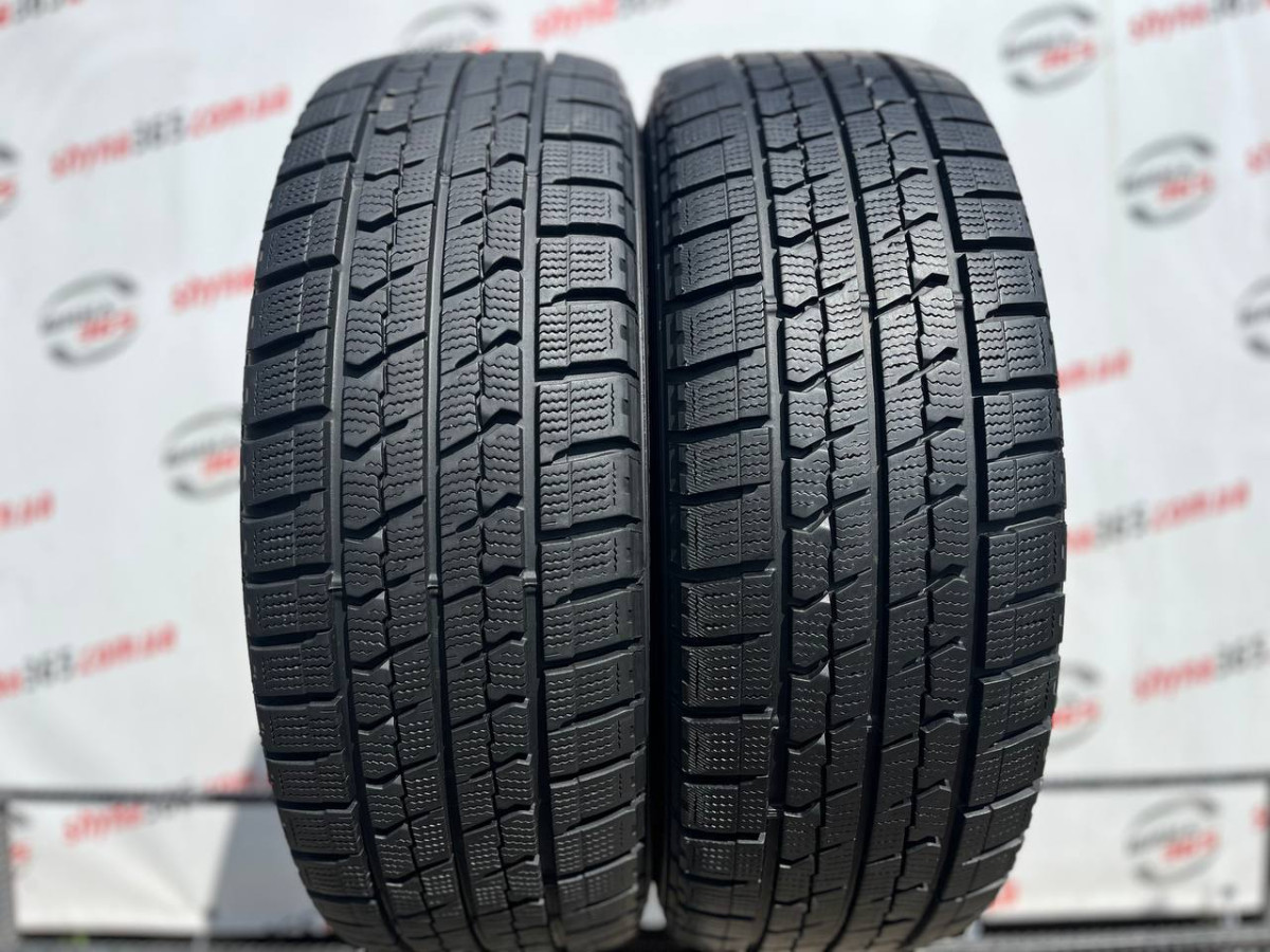 215/65 R16 GOODYEAR ICE NAVI ZEA II  7mm