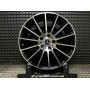 ДИСКИ БУ MERCEDES AMG A4634011700 R20 8.5J PCD 5X130 ET32 DIA84.1 BKF