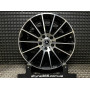 ДИСКИ БУ MERCEDES AMG A4634011700 R20 8.5J PCD 5X130 ET32 DIA84.1 BKF