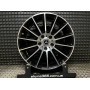 ДИСКИ БУ MERCEDES AMG A4634011700 R20 8.5J PCD 5X130 ET32 DIA84.1 BKF