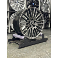 ДИСКИ ДЕМО MERCEDES A2064014900 R18 7.5J PCD 5X112 ET40 DIA66.6 GUNMETAL