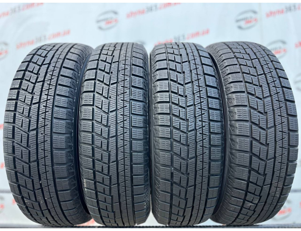 175/65 R14 YOKOHAMA ICE GUARD IG60 8mm