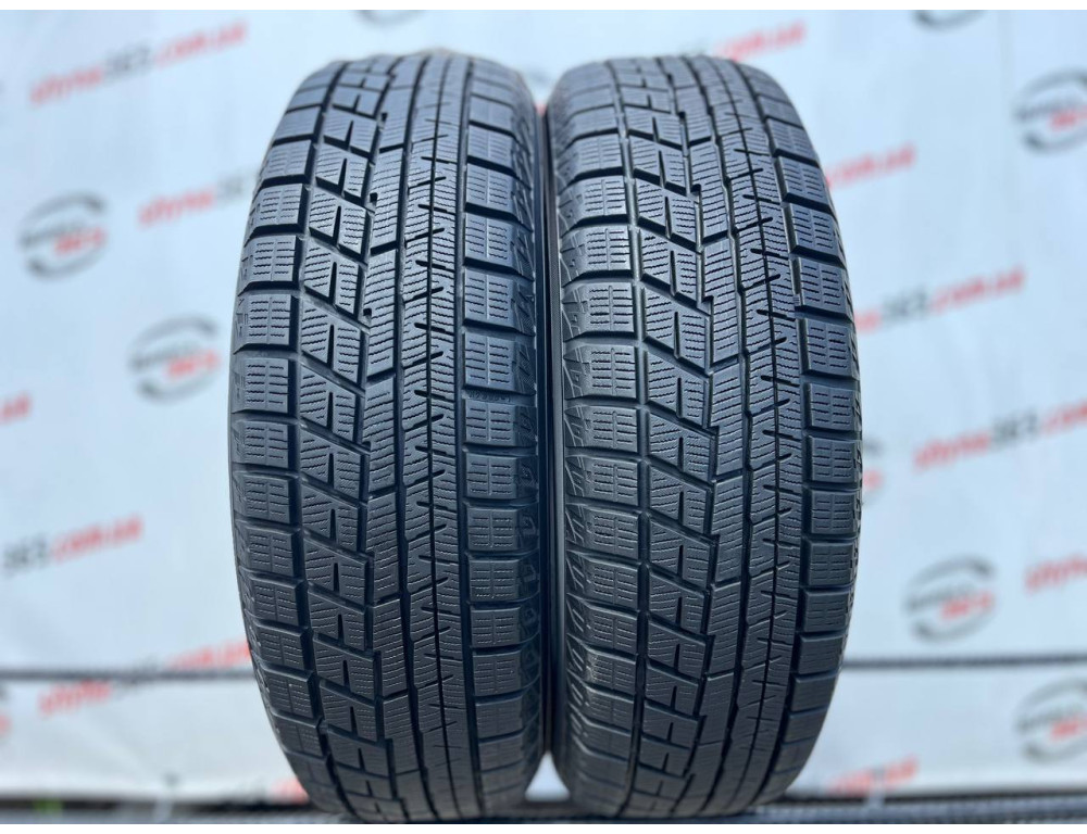 175/65 R14 YOKOHAMA ICE GUARD IG60 8mm