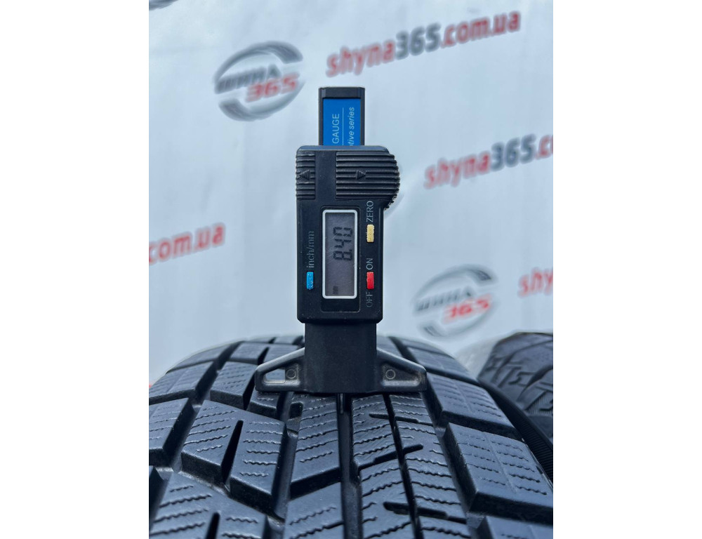 175/65 R14 YOKOHAMA ICE GUARD IG60 8mm