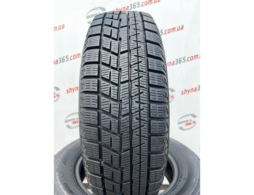 175/65 R14 YOKOHAMA ICE GUARD IG60 8mm