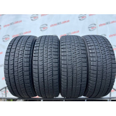 195/55 R16 BRIDGESTONE BLIZZAK VRX2 7mm