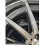ДИСКИ БУ MERCEDES AMG A1674018200 R21 11.5J PCD 5X112 ET45 DIA66.6 GMF