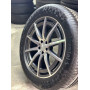 ДИСКИ БУ MERCEDES AMG A1674018200 R21 11.5J PCD 5X112 ET45 DIA66.6 GMF