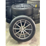 ДИСКИ БУ MERCEDES AMG A1674018200 R21 11.5J PCD 5X112 ET45 DIA66.6 GMF