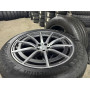 ДИСКИ БУ MERCEDES AMG A1674018100 R21 9J PCD 5X112 ET45 DIA66.6 GMF