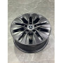 ДИСКИ ДЕМО MERCEDES A1774010000 R16 6.5J PCD 5X112 ET44 DIA66.6 SATIN BLACK