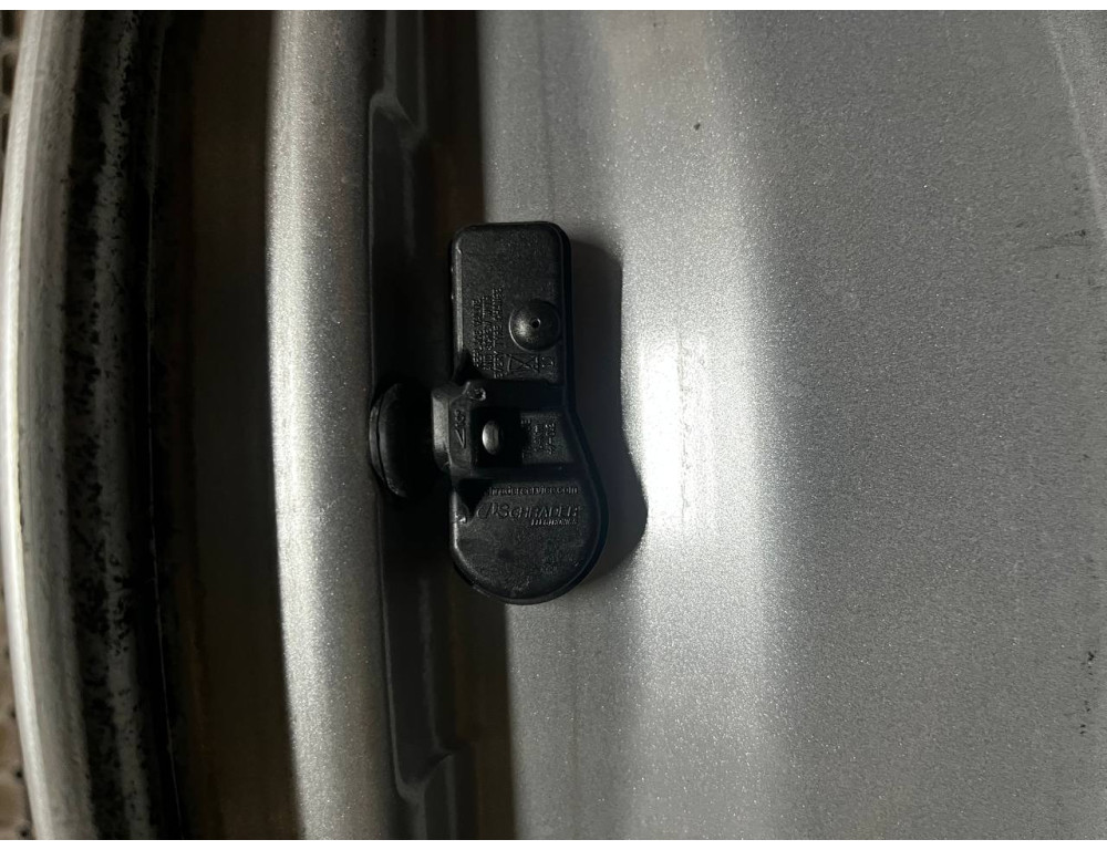 ДИСКИ БУ MERCEDES A4474010301 R16 6.5J PCD5X112 ET52 DIA66.6 S