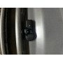 ДИСКИ БУ MERCEDES A4474010301 R16 6.5J PCD5X112 ET52 DIA66.6 S