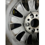 ДИСКИ БУ MERCEDES A4474010301 R16 6.5J PCD5X112 ET52 DIA66.6 S