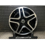 ДИСКИ БУ MERCEDES AMG R20 9.5J PCD 5X112 ET48 DIA66.6 BKF