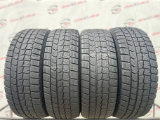 215/60 R16 DUNLOP WINTER MAXX WM02 6mm