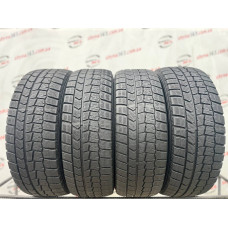 215/60 R16 DUNLOP WINTER MAXX WM02 6mm