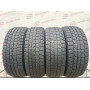 215/60 R16 DUNLOP WINTER MAXX WM02 6mm