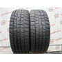215/60 R16 DUNLOP WINTER MAXX WM02 6mm