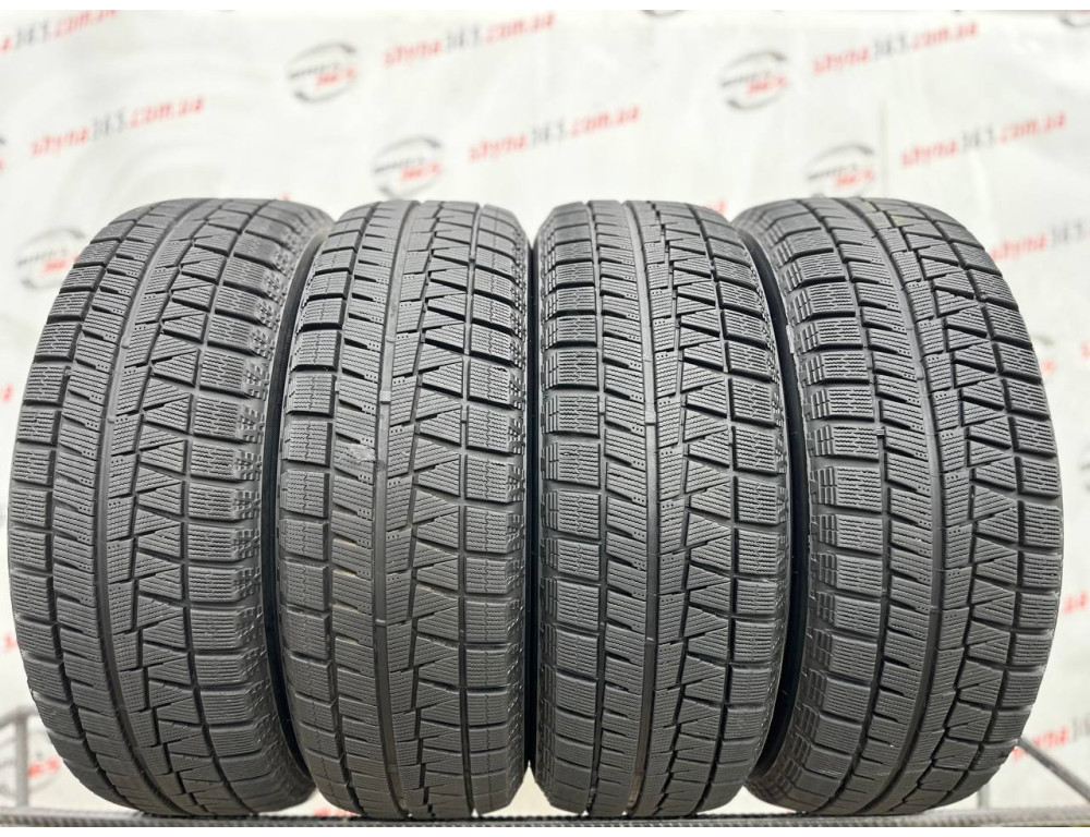 215/60 R16 BRIDGESTONE ICEPARTNER 2 8mm