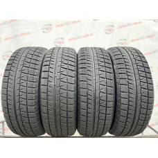 215/60 R16 BRIDGESTONE ICEPARTNER 2 8mm