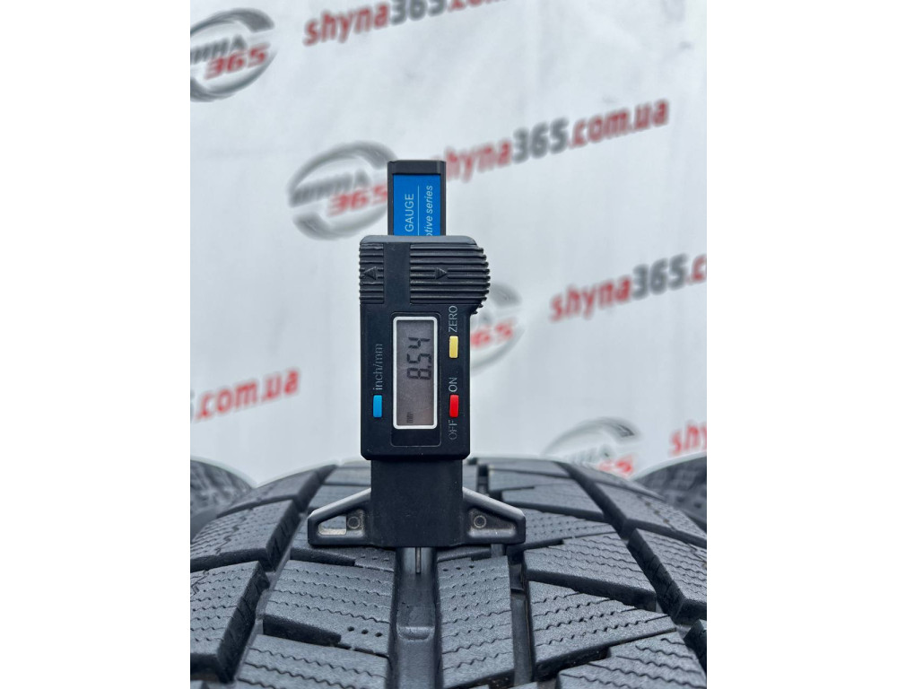 215/60 R16 BRIDGESTONE ICEPARTNER 2 8mm