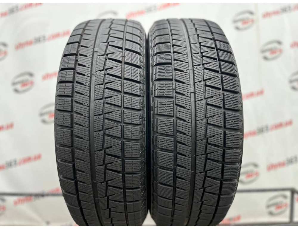 215/60 R16 BRIDGESTONE ICEPARTNER 2 8mm