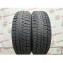 215/60 R16 BRIDGESTONE ICEPARTNER 2 8mm