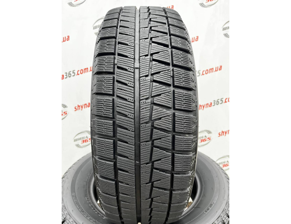 215/60 R16 BRIDGESTONE ICEPARTNER 2 8mm