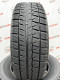 215/60 R16 BRIDGESTONE ICEPARTNER 2 8mm