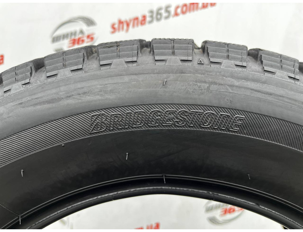 215/60 R16 BRIDGESTONE ICEPARTNER 2 8mm