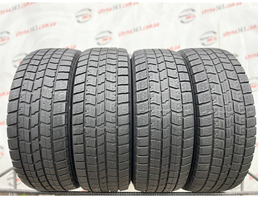 215/60 R16 GOODYEAR ICE NAVI 7 6mm