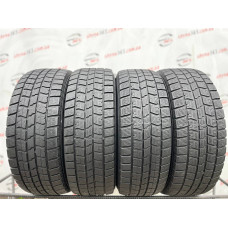 215/60 R16 GOODYEAR ICE NAVI 7 6mm
