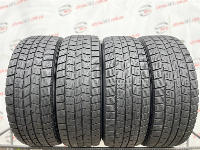 215/60 R16 GOODYEAR ICE NAVI 7 6mm
