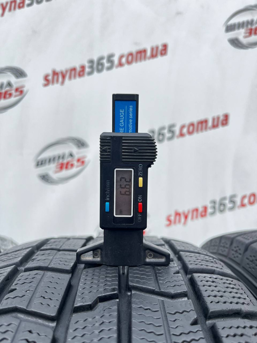 215/60 R16 GOODYEAR ICE NAVI 7 6mm