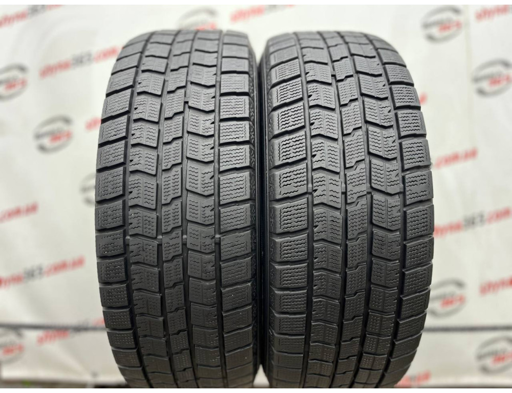 215/60 R16 GOODYEAR ICE NAVI 7 6mm