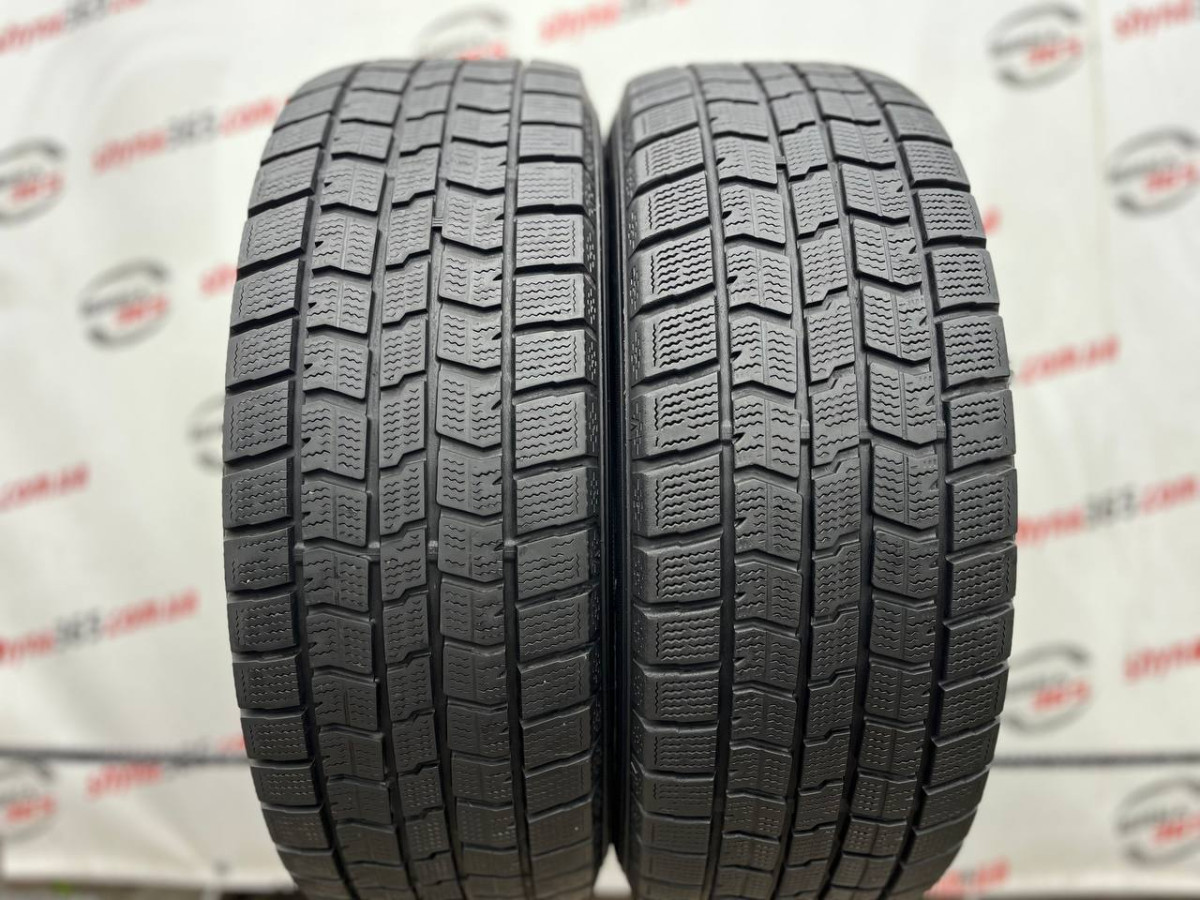 215/60 R16 GOODYEAR ICE NAVI 7 6mm