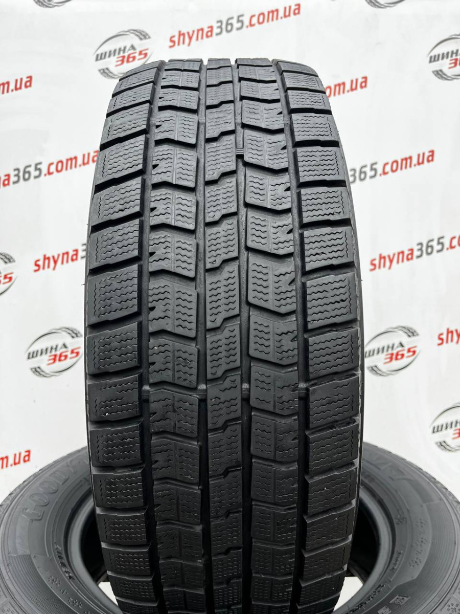 215/60 R16 GOODYEAR ICE NAVI 7 6mm