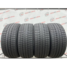 225/45 R18 MICHELIN X-ICE 3 + 7mm