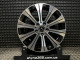 ДИСКИ БУ MERCEDES A2434010000 R18 6.5J PCD 5X112 ET44.5 DIA66.6 BKF