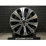 ДИСКИ БУ MERCEDES A2434010000 R18 6.5J PCD 5X112 ET44.5 DIA66.6 BKF