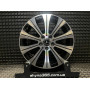 ДИСКИ БУ MERCEDES A2434010000 R18 6.5J PCD 5X112 ET44.5 DIA66.6 BKF