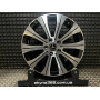 ДИСКИ БУ MERCEDES A2434010000 R18 6.5J PCD 5X112 ET44.5 DIA66.6 BKF