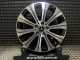 ДИСКИ БУ MERCEDES A2434010000 R18 6.5J PCD 5X112 ET44.5 DIA66.6 BKF