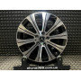 ДИСКИ БУ MERCEDES A2434010000 R18 6.5J PCD 5X112 ET44.5 DIA66.6 BKF