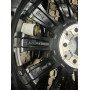 ДИСКИ БУ MERCEDES A2434010000 R18 6.5J PCD 5X112 ET44.5 DIA66.6 BKF